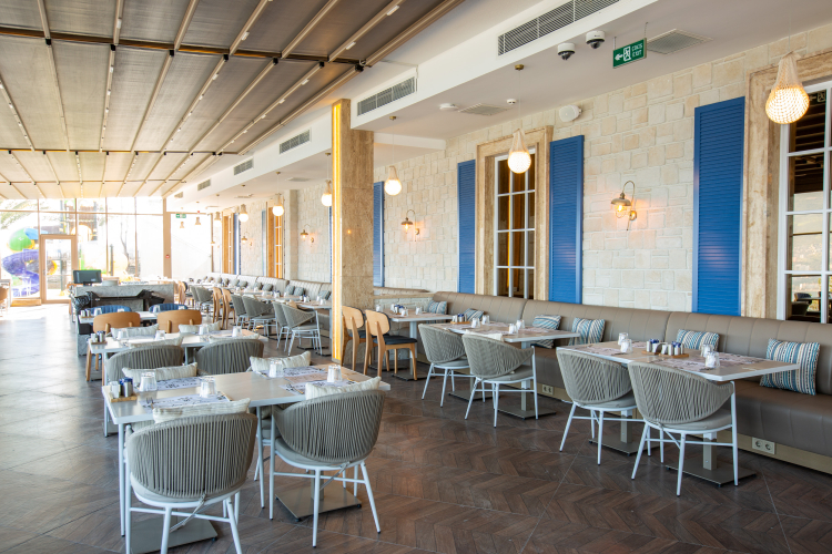 Gemlik’te Atatepe Sosyal Tesisi, genişleyen kapasitesiyle açıldı-Bursa Hayat-3