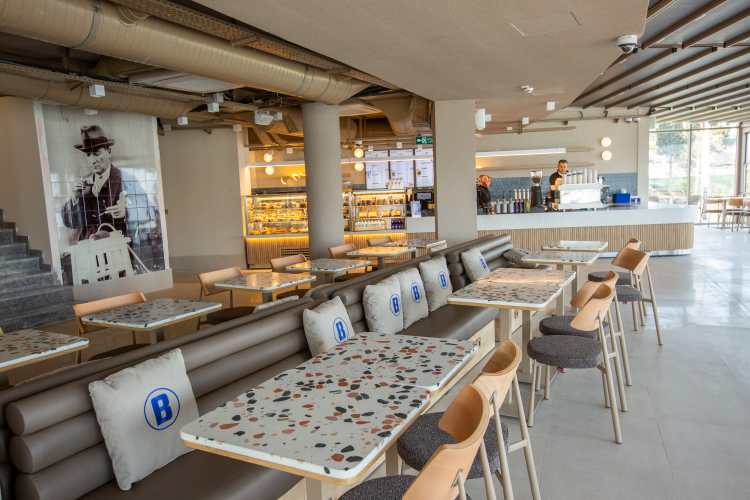 Gemlik’te Atatepe Sosyal Tesisi, genişleyen kapasitesiyle açıldı-Bursa Hayat-2