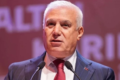Bursa Büyükşehir Belediye Başkanı Bozbey için tutuklama talebi!
