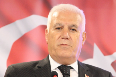 Bursa Büyükşehir Belediye Başkanı Mustafa Bozbey görevden uzaklaştırıldı
