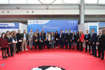 Bursa’da insan odaklı zirve! İş, kariyer ve vizyon bir arada…