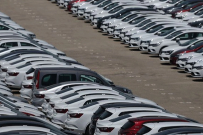 Bursa’nın otomotiv ihracatı 2,2 milyar doları aştı