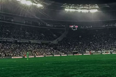 Bursaspor, kritik Mardin 1969 maçına start verdi!