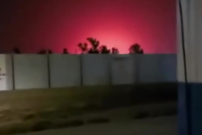 Irak’ta enerji hattına darbe: Petrol sahasına İHA saldırısı