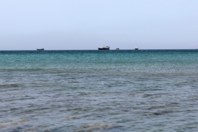 İran’dan Hürmüz Boğazı kararı: "Irak kısıtlamalardan muaftır"