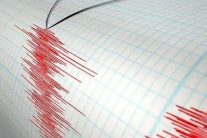 Van Tuşba’da 5.2’lik deprem!