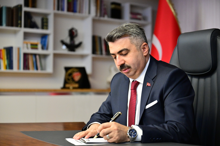 700. yılda Bursa’nın fethi sanatla kutlandı: Hikaye yarışması sonuçlandı!-Bursa Hayat-2