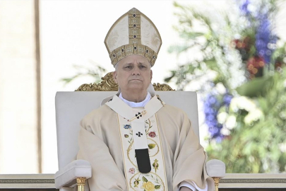 Papa 14. Leo’dan Paskalya ayininde dünyaya barış çağrısı: Silahları bırakın