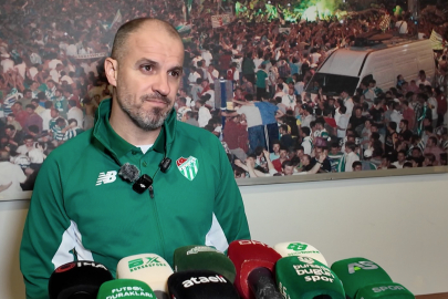 Mustafa Er’den maç yorumu: “90 dakika sahada biz hakimdik”