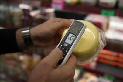 Bakan Yumaklı’dan gıda denetimi açıklaması!