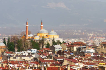 Bursa’da saatlik ve 5 günlük hava durumu tahmini | 5 Nisan 2026