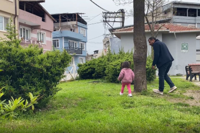 Bursa’da okul ödevi felakete dönüyordu! Küçük çocuk hastanelik oldu