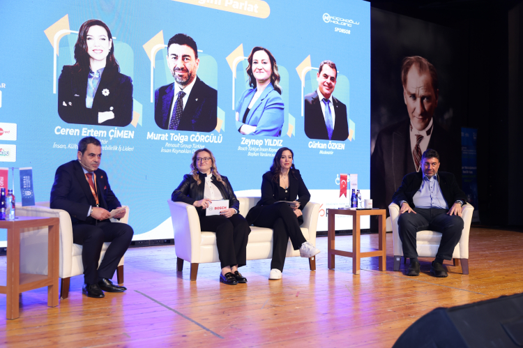 Bursa’da on binler iş ve kariyer fırsatlarıyla buluştu - Bursa Hayat Gazetesi-4