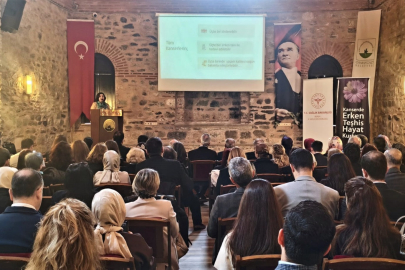 Bursa’da Ulusal Kanser Haftası etkinlikleri başladı