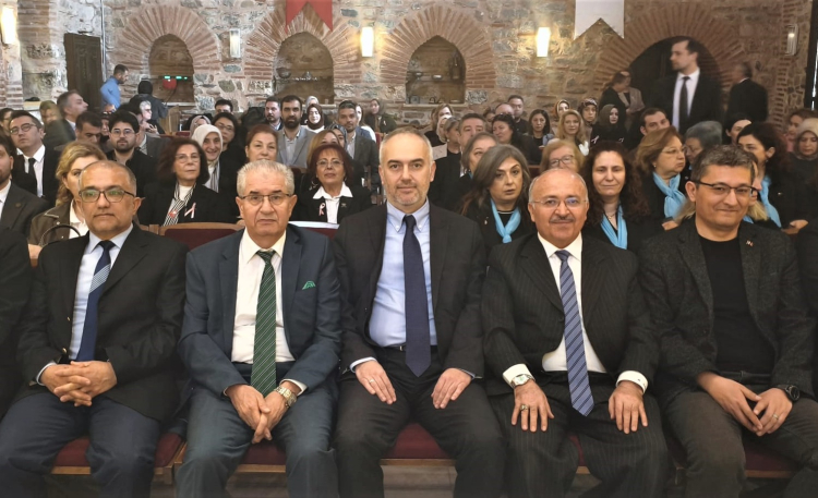 Bursa’da Ulusal Kanser Haftası etkinlikleri başladı - Bursa Hayat Gazetesi-3