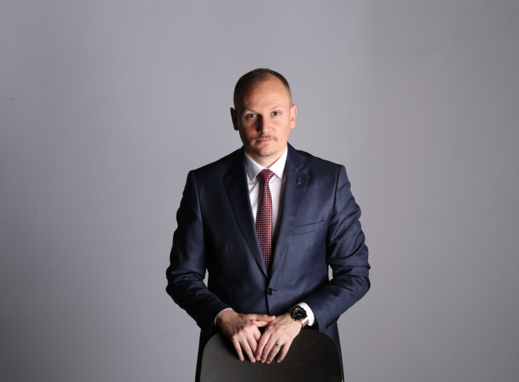 Bursa merkezli Lothbrog Makine’den sanayide büyük atılım - Bursa Hayat Gazetesi-3