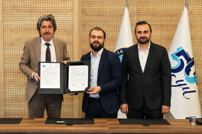 BUÜ ve TÜGVA’dan öğrencilere akademik ve sosyal fırsatlar