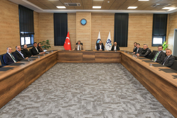 BUÜ ve TÜGVA’dan öğrencilere akademik ve sosyal fırsatlar - Bursa Hayat Gazetesi-3