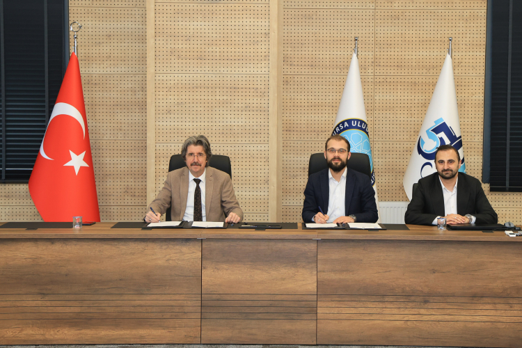 BUÜ ve TÜGVA’dan öğrencilere akademik ve sosyal fırsatlar - Bursa Hayat Gazetesi-2