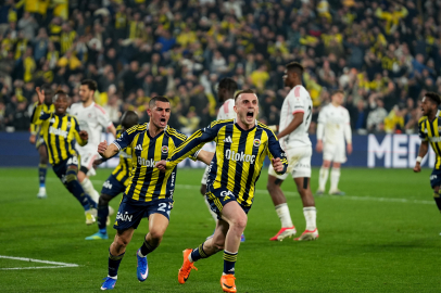 Kerem Aktürkoğlu’ndan derbi sonrası şampiyonluk mesajı!