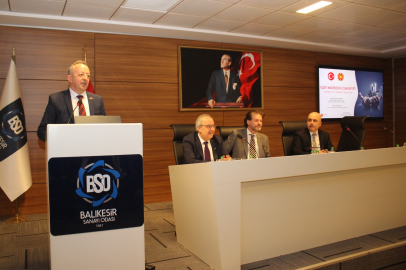 Kuzey Makedonya ile Türkiye arasında ekonomik iş birliği atağı