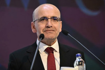 Mehmet Şimşek hakkında çıkan faiz politikası haberleriyle ilgili açıklama