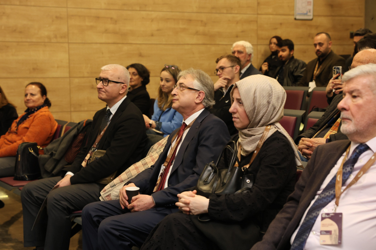 Osman Gazi’den Cumhuriyet’e kentin tarihi derinlemesine ele alındı - Bursa Hayat Gazetesi-4