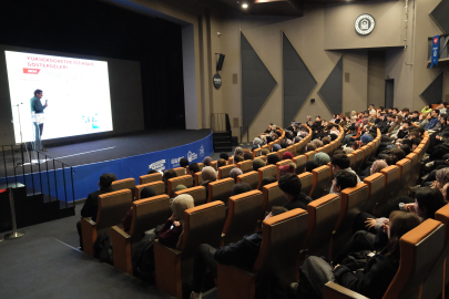 Yıldırım Belediyesi’nden üniversite adaylarına ücretsiz motivasyon semineri