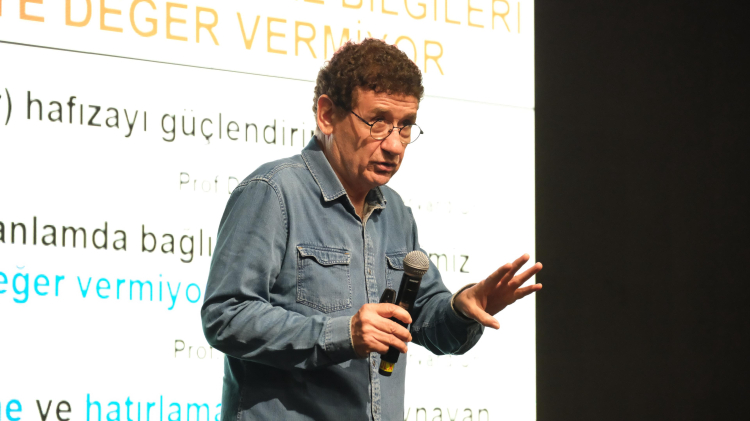 Yıldırım Belediyesi’nden üniversite adaylarına ücretsiz motivasyon semineri - Bursa Hayat Gazetesi-2