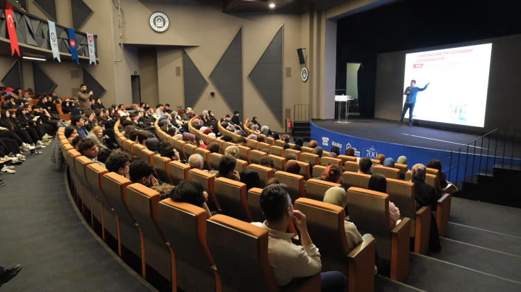 Yıldırım Belediyesi’nden üniversite adaylarına ücretsiz motivasyon semineri - Bursa Hayat Gazetesi-4