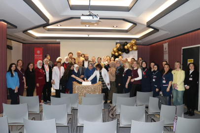 Hayat Hastanesi’nde ‘Normal Doğum’ zaferi!