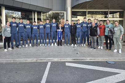 2026 Youth BCL başlıyor: TOFAŞ U18 rakipleriyle karşılaşacak!