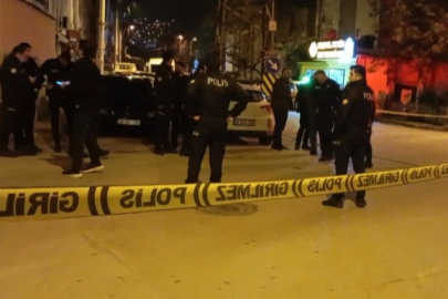 Bursa’da sokak ortasında silahlı çatışma: Yaralılar var