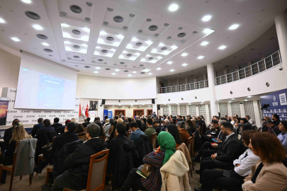 BTSO’da kritik toplantı: KOBİ’ler dijital dönüşümle güçleniyor