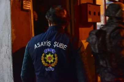 Bursa dahil 15 ilde eş zamanlı operasyon: Tetikçi paylaşımı yapan 36 kişi tutuklandı!