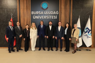 Bursa’nın rekabet gücünde üniversite-sanayi iş birliği öne çıkıyor