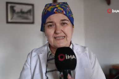 Çankırı gezilerinin olmazsa olmazı! Geleneksel yumurta tatlısına yoğun ilgi