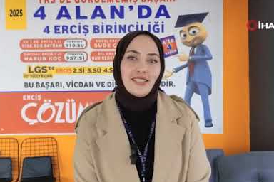 Deprem anında eğitim kurumunda panik!