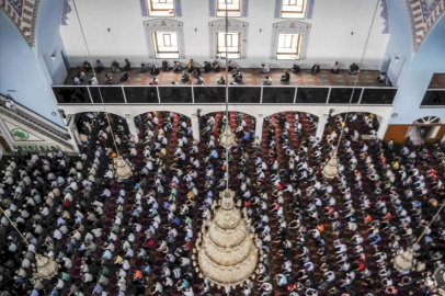 Güncel saatler listelendi! Kütahya namaz vakitleri | 6 Nisan 2026