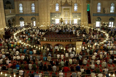 Güncel vakitler belli oldu! Kocaeli namaz vakitleri | 6 Nisan 2026