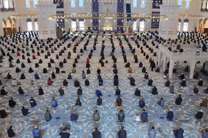 Günlük planlama için güncel saatler! Balıkesir namaz vakitleri | 6 Nisan 2026