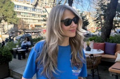 Gupse Özay’dan cesur değişiklik!