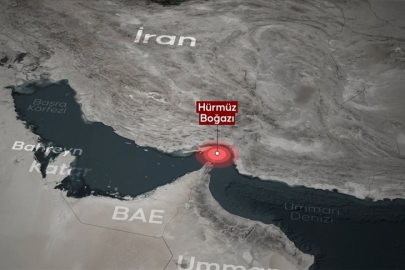 İran'dan Hürmüz Boğazı resti: "ABD ve İsrail için eski düzen bitti"