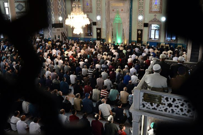 Vaktinde ibadet için güncel takvim! Yalova namaz vakitleri | 6 Nisan 2026