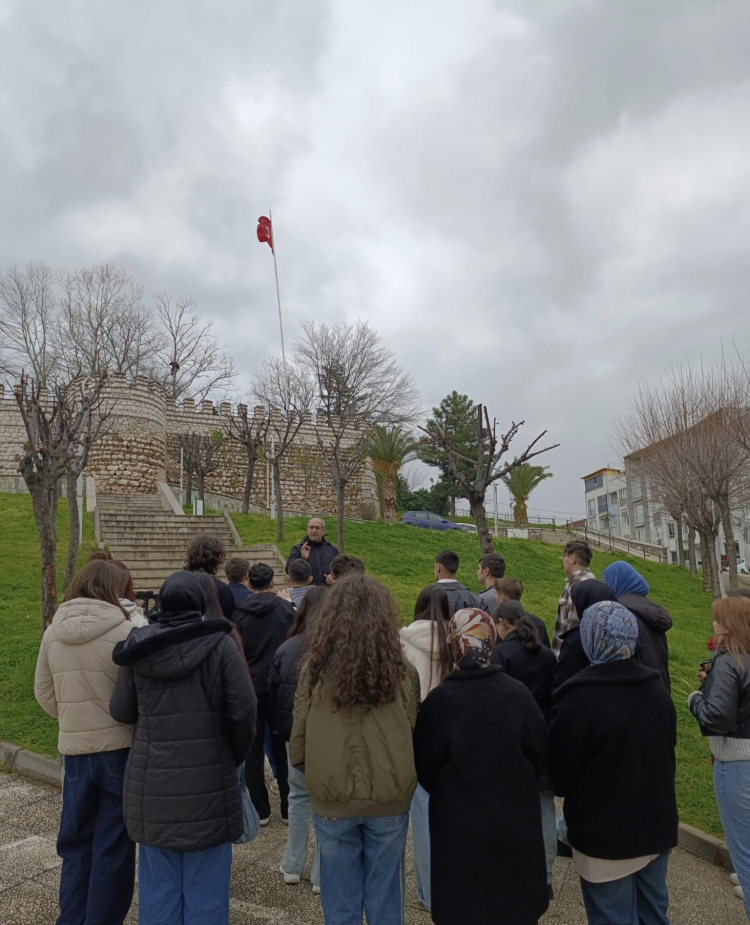 Söğüt’ten Bursa’ya tarihi yolculuk!-Bursa Hayat-2