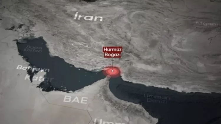 Trump’ın tehdidine İran’dan net cevap: Kırmızı çizgilerimiz aşılamaz!-Bursa Hayat-2