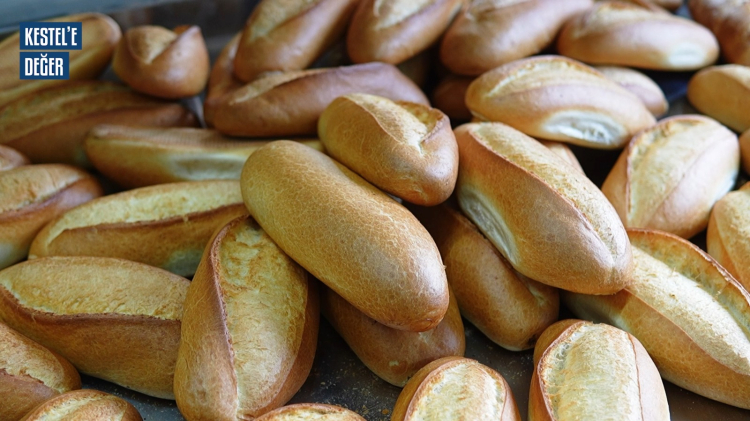 Kestel’de dayanışma güçleniyor: Ücretsiz ekmek desteği devam ediyor-Bursa Hayat-2