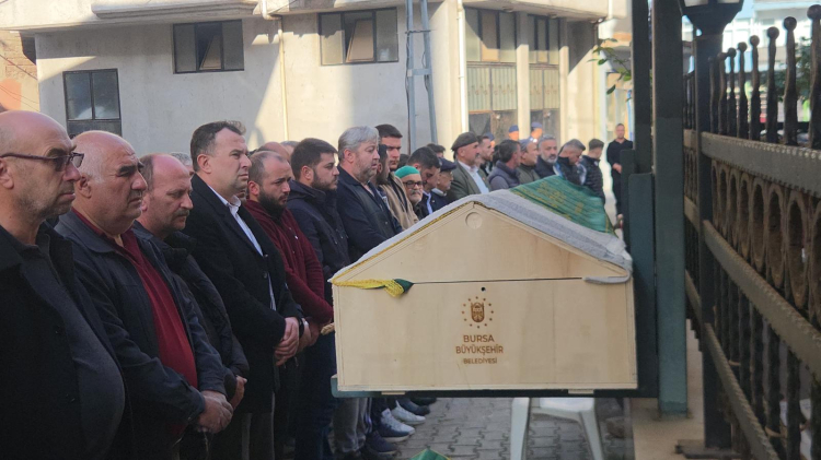 Bursa Narlıca’da kanlı olay: Baba ve oğul defnedildi!-Bursa Hayat-2