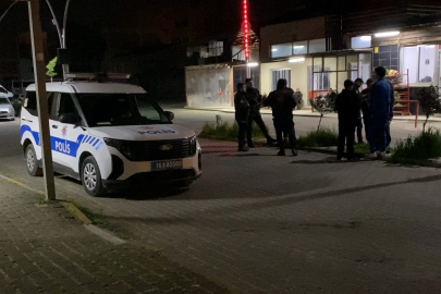 Bursa'da kızların buluşmasında kan aktı: Taraflar birbirini bıçakladı