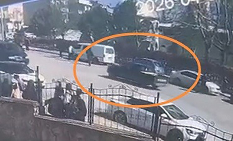 Bursa’da 17 yaşındaki drift sürücüsüne 226 Bin TL para cezası!-Bursa Hayat-2